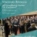 MUSICA – All’Auditorium omaggio al maestro Rivoglia