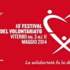 IN PIAZZA – Festival del Volontariato, tutti gli appuntamenti