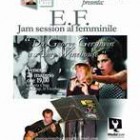 MUSICA – Jam Session al femminile alla Galleria Chigi