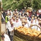 TRADIZIONE – La processione delle “Fontane” alla Madonna del Monte