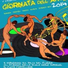 KERMESSE – Musica, danza e teatro alla Giornata dell’Arte