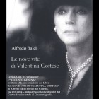 LIBRI – Lo storico del cinema Alfredo Baldi presenta le Nove Vite di Valentina Cortese