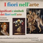 CONFERENZE – Significati e simboli dei fiori nell’arte