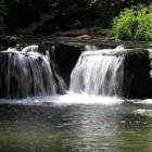 EN PLEIN AIR – SensataMente, a Calcata la natura si scopre attraverso i sensi