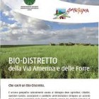 CONVEGNI – Biodistretto e agricoltura biologica, se ne parla a Gallese