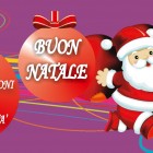 APPUNTAMENTI – “Corsa dei Babbo Natale” a Civita vince la solidarietà