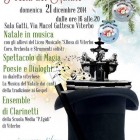 NATALE – Tradizione, musica e poesia dialettale alla Sala Gatti