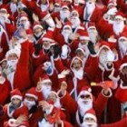 NATALE – A Viterbo il Babbo Natale della solidarietà