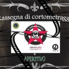 RASSEGNE – Cortometraggi e aperitivo al Cosmonauta