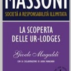 LIBRI – Il Gran Maestro d’Oriente Gioele Magaldi presenta Massoni