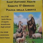 TRADIZIONE – Bassano in festa per S.Antonio