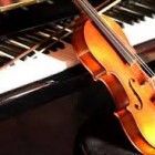 MUSICA – Concerto per violino e pianoforte all’Università