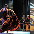 RASSEGNE – Spettacolo di flamenco al Fabrica Festival