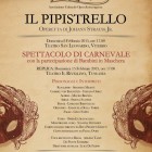 MUSICA – Al San Leonardo ecco l’operetta “Il Pipistrello”