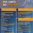 MUSICA – Settimana di preghiera, ecco il concerto “I Colori dell’Italia”