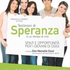 INCONTRI – Le opportunità e gli spazi per i giovani, se ne parla a Civita