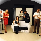 TEATRO – “E quel caffè?”  torna in scena La Piazzetta