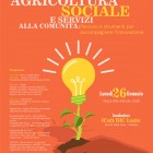 CONVEGNI – Percorsi per l’innovazione nell’agricoltura