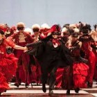 CARNEVALE – Ballo in maschera nell’ottocentesco teatro Boni