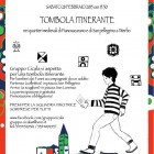 BAMBINI – Tombola itinerante nel centro storico di Viterbo