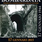 APPUNTAMENTI – Viterbo Bombardata, si commemorano i morti della seconda guerra mondiale