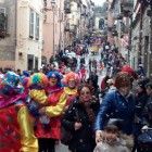 IN PIAZZA – Grande veglione in maschera per la chiusura del Carnevale di Vignanello