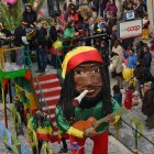 IN PIAZZA – Carnevalando, ultima sfilata a Montalto