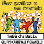 BAMBINI – Gonfiabili e pane e nutella, prosegue il Carnevale Vignanellese