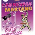 IN PIAZZA – Sfilata di carri per il Carnevale Martano