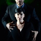 TEATRO – ‘Dopo il silenzio’, in scena la coppia Lo Monaco-D’Abbraccio