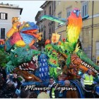 BAMBINI – Oltre cinquemila maschere al Carnevale di Civita