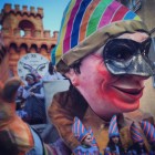 CARNEVALE – Sfilate e animazione al Carnevale di Acquapendente