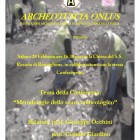 CONFERENZE – Scavo archeologico, le diverse metodologie