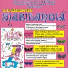 BAMBINI – Fiabilandia, Carnevale da favola per i più piccoli