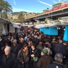 MERCATINI – Torna a Viterbo la qualità del Mercato di Forte dei Marmi