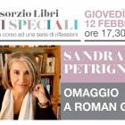 RASSEGNE – A Gli Speciali Sandra Petrignani presenta “Omaggio a Romain Gary”