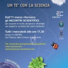 RASSEGNE – “Un tè con la scienza”, alla scoperta del ciclo delle anguille