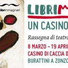 BAMBINI – Cappuccetto Rosso arriva a Villa Lante