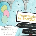 RASSEGNE – Degustando la Pasqua, artigianato e specialità made in Tuscia