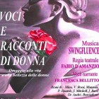 MUSICA – Omaggio alle donne con musica e parole a Bolsena