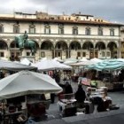 IN  PIAZZA – Torna la Fiera della Santissima Annunziata