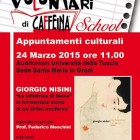 LIBRI – Giorgio Nisini presenta “La lottatrice di Sumo”