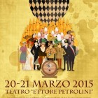 TEATRO – Coriannolò in scena nel Pasticciaccio di Carnevale