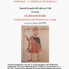 CONFERENZE – “Marharemark”, le eredità Longobarde nella Maremma Tosco-Laziale