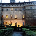 EN PLEIN AIR – Degustazione di vini e visite al Castello Ruspoli