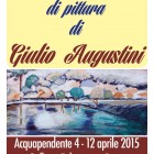 MOSTRE – “Uomini tra salario e fantasia”, personale di Giulio Augustini