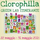 APPUNTAMENTI – Sostenibilità e riuso, al via la rassegna Clorophilla Green Lab