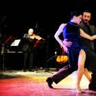 SPETTACOLI – Noche de Tango, Piazzolla ed i più famosi autori del tango con la danza al Rivellino