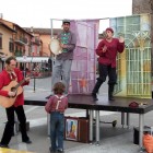 IN PIAZZA – Continua a Bolsena il tour della Tuscia del Circomare