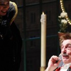 TEATRO – “Sogno di una notte di mezza sbornia”in scena al Padovani